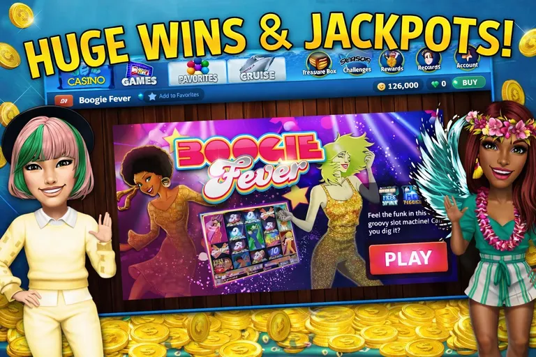 7 Seas Casino Online Bonuses